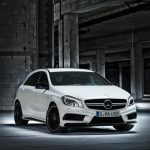 Mercedes-AMG A45