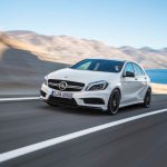Mercedes-AMG A45