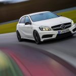 Mercedes-AMG A45