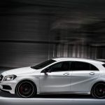 Mercedes-AMG A45