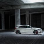 Mercedes-AMG A45