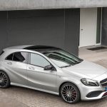 Mercedes-Benz A200 AMG Line