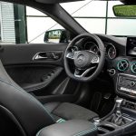 Mercedes-Benz A200 AMG Line