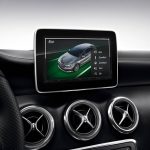Mercedes-Benz A200 AMG Line