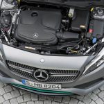 Mercedes-Benz A200 AMG Line