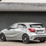 Mercedes-Benz A200 AMG Line