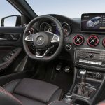 Mercedes-Benz A200 AMG Line