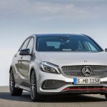 Mercedes-Benz A200 AMG Line