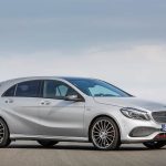 Mercedes-Benz A200 AMG Line