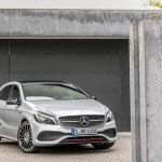 Mercedes-Benz A200 AMG Line