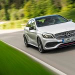 Mercedes-Benz A200 AMG Line