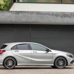 Mercedes-Benz A200 AMG Line