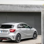 Mercedes-Benz A200 AMG Line
