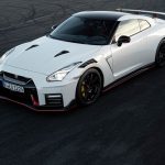 Nissan GT-R R35