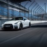 Nissan GT-R R35
