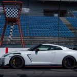 Nissan GT-R R35