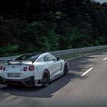 Nissan GT-R R35