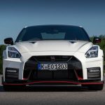 Nissan GT-R R35