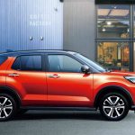 Perodua Ativa VS Proton X50