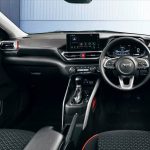 Perodua Ativa VS Proton X50