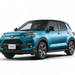 Perodua Ativa VS Proton X50