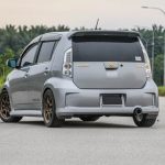 Perodua myvi