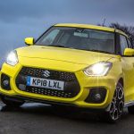 Suzuki Swift Sport