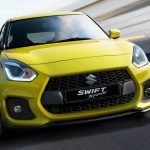 Suzuki Swift Sport