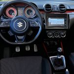 Suzuki Swift Sport