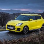 Suzuki Swift Sport