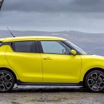 Suzuki Swift Sport