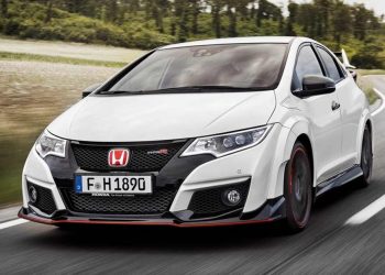 Honda Civic Type R FK2，一辆与众不同的 Type R，拥有310PS/400Nm，二手价不到 RM195,000 的钢炮！