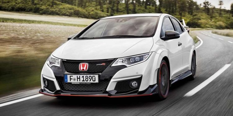 Honda Civic Type R FK2,一辆与众不同的 Type R,拥有310PS/400Nm,二手价不到 RM195,000 的钢炮!