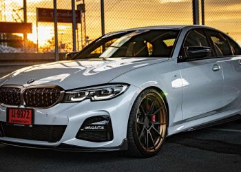 二手的 BMW / Mercedes-Benz / Audi / Volkswagen 到底可以买吗？是不是真的修车比买车贵？