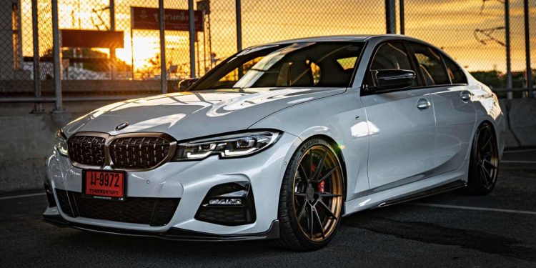 二手的 BMW / Mercedes-Benz / Audi / Volkswagen 到底可以买吗？是不是真的修车比买车贵？