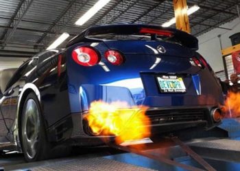 Exhaust 改装聊一聊！改装汽车 Exhaust 的中段以及尾段真的会增加马力吗？还是声音好听而已？