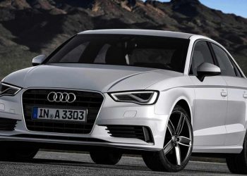 Audi A3，一辆二手价不到 RM65,000，拥有高颜值，丰富配备，出色性能，灵活操控的德系轿车！