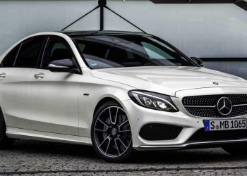 月薪多少才可以入手 Mercedes-Benz C Class？而养这辆德系豪华轿车需要多少钱？