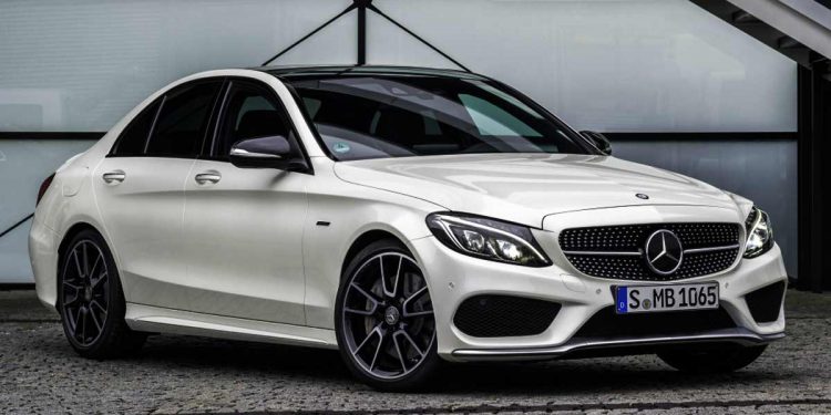 月薪多少才可以入手 Mercedes-Benz C Class？而养这辆德系豪华轿车需要多少钱？