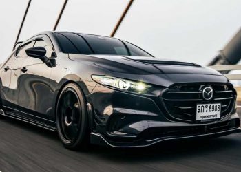 一低遮三丑？改装 Suspension 需要知道的知识！盲目改装只会让你爱车的操控以及舒适变差！