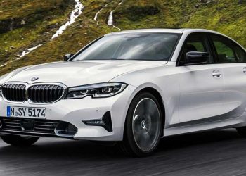 我国值得入手的 Pre-Owned 车：BMW 320i Sport！节省高达 RM34,000！有性能，有操控，有配备，有颜值！