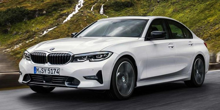 我国值得入手的 Pre-Owned 车：BMW 320i Sport！节省高达 RM34,000！有性能，有操控，有配备，有颜值！