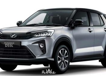 月薪多少可以入手全新的 Perodua D55L？而 Perodua D55L 三种车型的差别在哪里？哪个更值得入手？