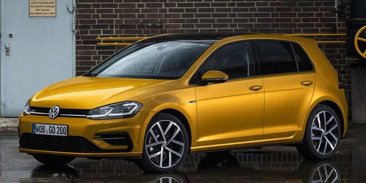 只需不到 RM120,000 就可拥有二手 Volkswagen Golf 1.4TSi R-Line MK7.5!颜值/性能/操控/配备都很出色!