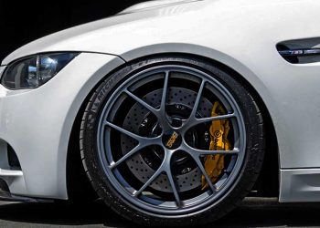 改车一定要换 Sport Rims！轮圈小知识：教你如何选 Rims！
