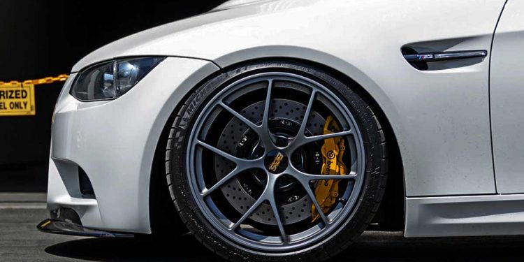 改车一定要换 Sport Rims！轮圈小知识：教你如何选 Rims！