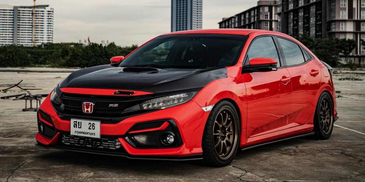 改车怕中 Saman?改装知多少:告诉你 JPJ Polis 的改车条规!