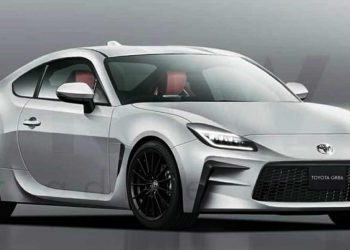 新款 Toyota GR86 即将登场，马力直逼228Hp，0-100KM/H 加速只需5.7秒！颜值性能都爆表！