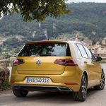 Volkswagen Golf 1.4TSI R-Line