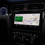 Volkswagen Golf 1.4TSI R-Line